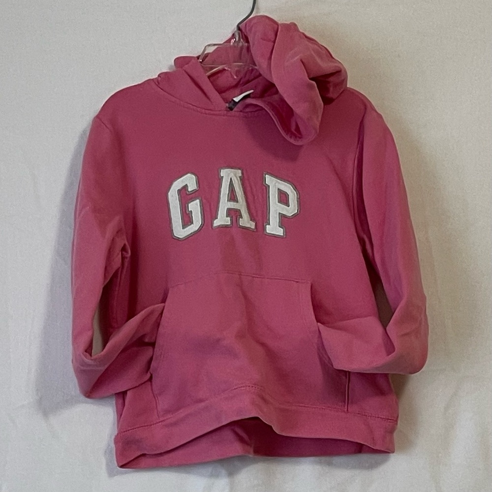Gap kids sweat set